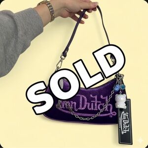 SOLD - DO NOT BUY - UNAVAILABLE
